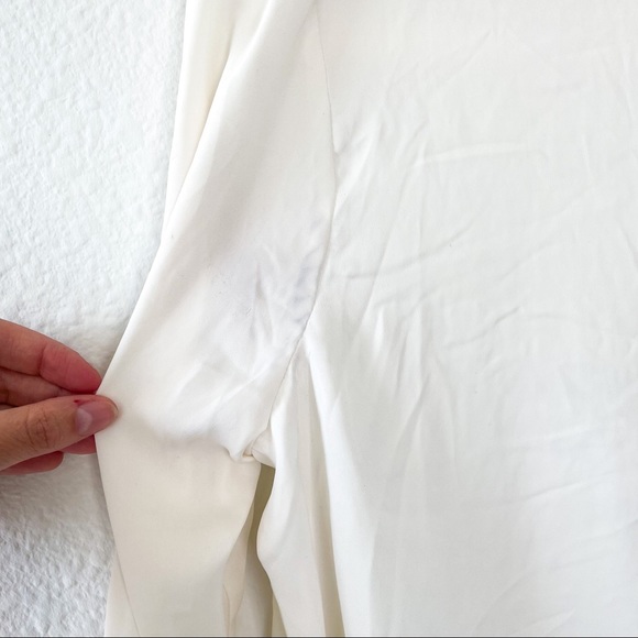 L’Academie Ophelia Button Down Top - Picture 5 of 10